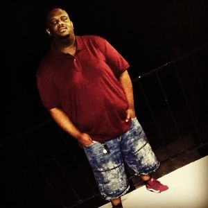 Meet your Posher, Deon